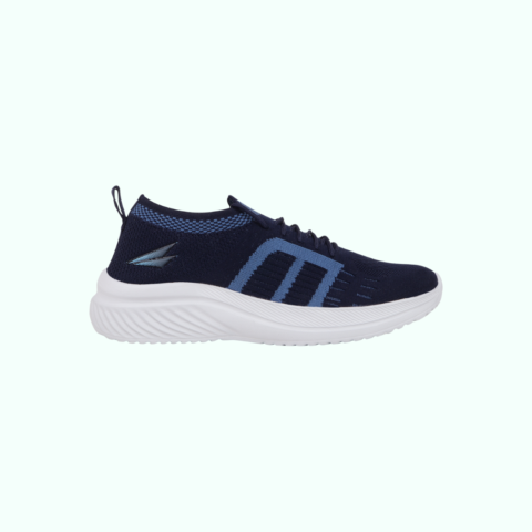 The Best Fitness Sneaker: Easy Fit 1
