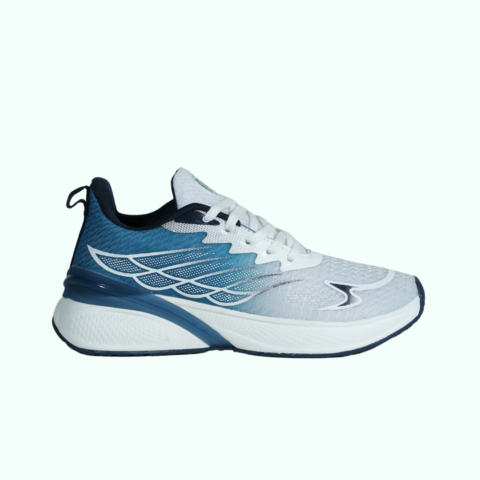 Discover the Features of Moon Light Blue Sports Shoes