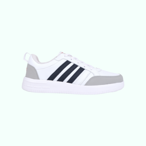 Discover the Features of Urban Sneakers White